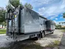 2004 Pierce FBI Mobile Command Center Bus Truck