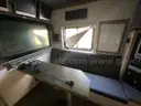 2004 Pierce FBI Mobile Command Center Bus Truck
