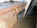 2004 Pierce FBI Mobile Command Center Bus Truck