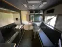 2004 Pierce FBI Mobile Command Center Bus Truck