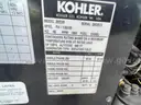 2004 Pierce FBI Mobile Command Center Bus Truck