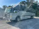 2004 Pierce FBI Mobile Command Center Bus Truck