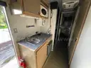 2004 Pierce FBI Mobile Command Center Bus Truck