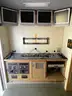 2004 Pierce FBI Mobile Command Center Bus Truck