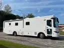 2017 Thomas Bus Matthews Speciality Vehicle