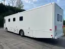 2017 Thomas Bus Matthews Speciality Vehicle