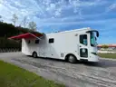 2017 Thomas Bus Matthews Speciality Vehicle