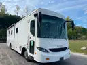 2017 Thomas Bus Matthews Speciality Vehicle