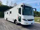 2017 Thomas Bus Matthews Speciality Vehicle