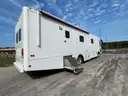 2017 Thomas Bus Matthews Speciality Vehicle