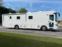 2017 Thomas Bus Matthews Speciality Vehicle
