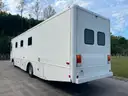 2017 Thomas Bus Matthews Speciality Vehicle
