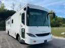 2017 Thomas Bus Matthews Speciality Vehicle