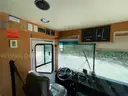 2017 Thomas Bus Matthews Speciality Vehicle