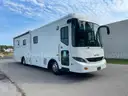 2017 Thomas Bus Matthews Speciality Vehicle
