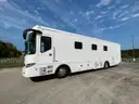 2017 Thomas Bus Matthews Speciality Vehicle