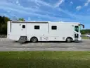 2017 Thomas Bus Matthews Speciality Vehicle