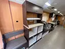 2017 Thomas Bus Matthews Speciality Vehicle