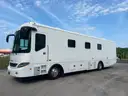 2017 Thomas Bus Matthews Speciality Vehicle