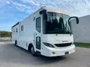 2017 Thomas Bus Matthews Speciality Vehicle