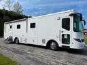 2017 Thomas Bus Matthews Speciality Vehicle