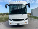 2017 Thomas Bus Matthews Speciality Vehicle
