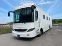 2017 Thomas Bus Matthews Speciality Vehicle