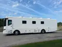 2017 Thomas Bus Matthews Speciality Vehicle