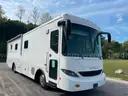 2017 Thomas Bus Matthews Speciality Vehicle