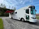2017 Thomas Bus Matthews Speciality Vehicle