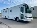 2017 Thomas Bus Matthews Speciality Vehicle