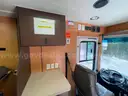 2017 Thomas Bus Matthews Speciality Vehicle