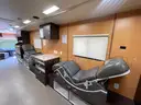 2017 Thomas Bus Matthews Speciality Vehicle