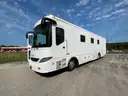 2017 Thomas Bus Matthews Speciality Vehicle