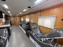 2017 Thomas Bus Matthews Speciality Vehicle