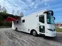 2017 Thomas Bus Matthews Speciality Vehicle
