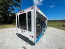2007 Ford E-350 Shuttle Bus Tram Trolley