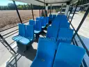 2007 Ford E-350 Shuttle Bus Tram Trolley