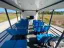 2007 Ford E-350 Shuttle Bus Tram Trolley