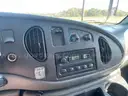 2007 Ford E-350 Shuttle Bus Tram Trolley