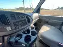 2007 Ford E-350 Shuttle Bus Tram Trolley