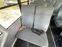 2012 Blue Bird All American School Activity Bus