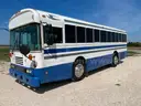 2012 Blue Bird All American School Activity Bus