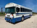 2012 Blue Bird All American School Activity Bus