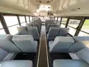2012 Blue Bird All American School Activity Bus