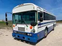 2012 Blue Bird All American School Activity Bus