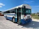 2012 Blue Bird All American School Activity Bus