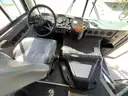 2012 Blue Bird All American School Activity Bus
