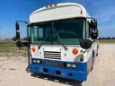 2012 Blue Bird All American School Activity Bus