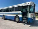 2012 Blue Bird All American School Activity Bus